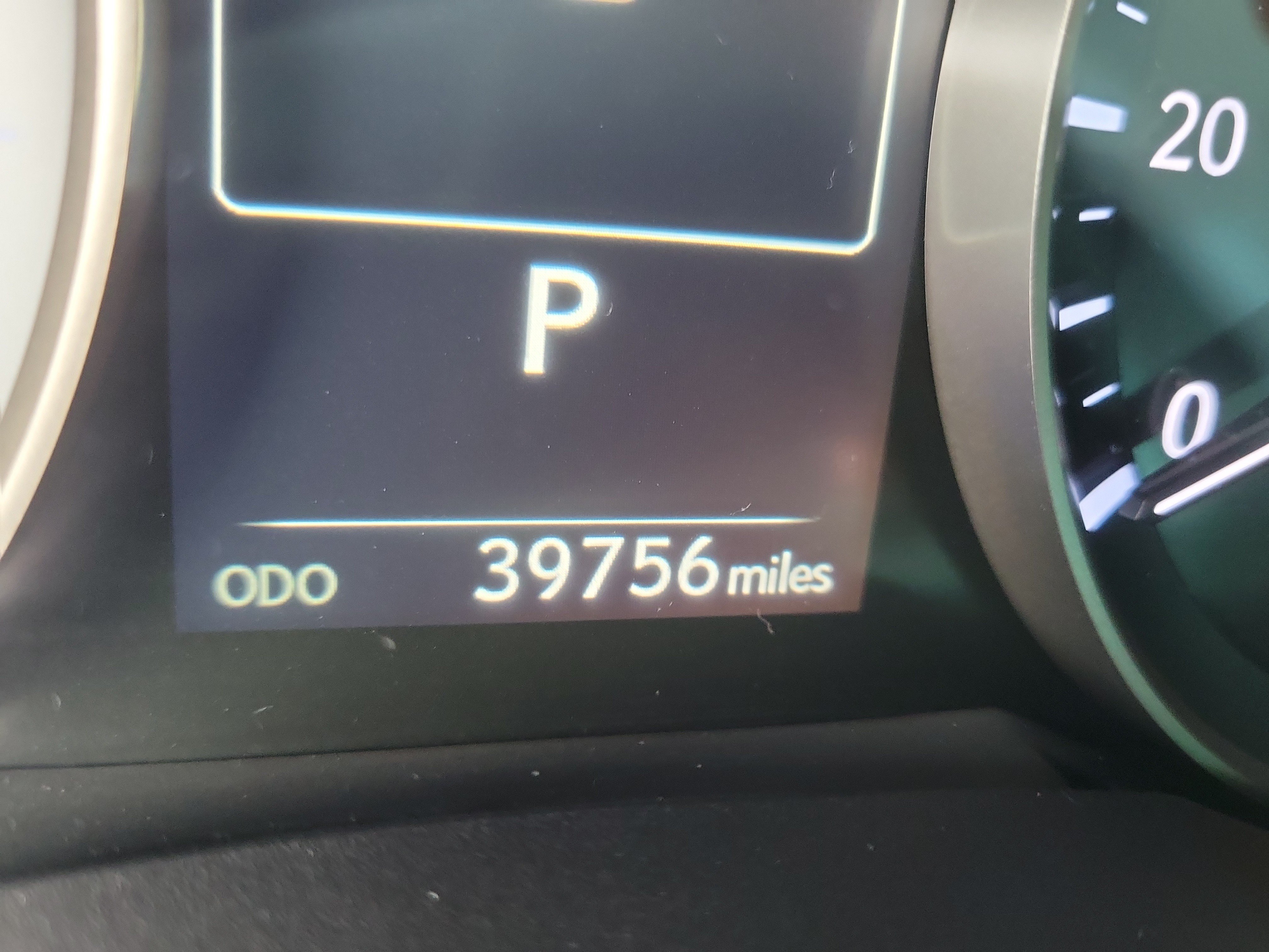 Used 2017 Lexus ES 350 w/ Premium Package FWD image 28