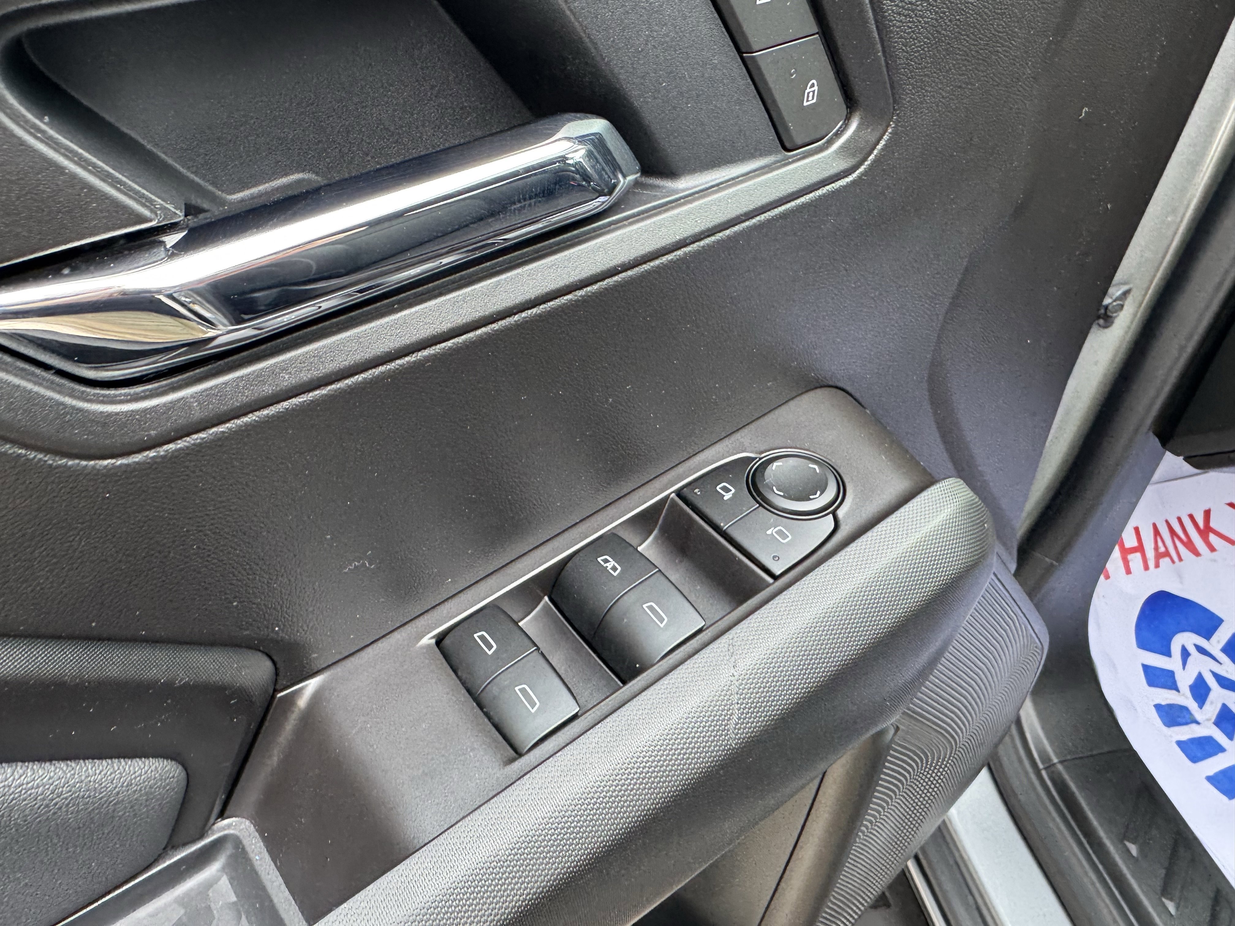 Used 2026 Chevrolet Colorado LT w/ Advanced Trailering Package image 20