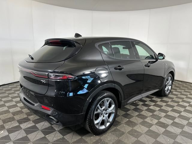 Used 2024 Dodge Hornet R/T image 3