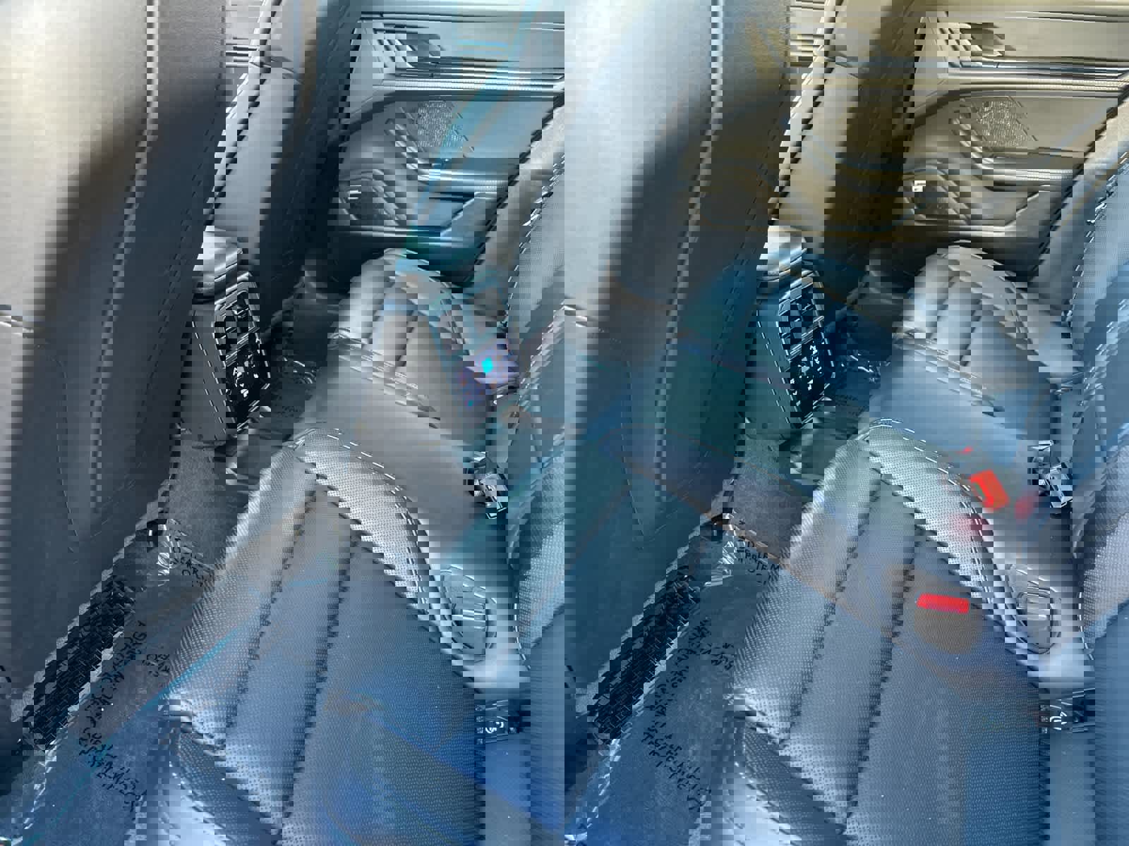 Certified 2022 Porsche Taycan 4S image 13