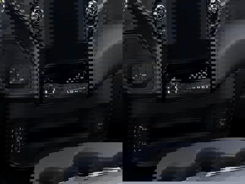 New 2026 RAM 2500 Tradesman image 24