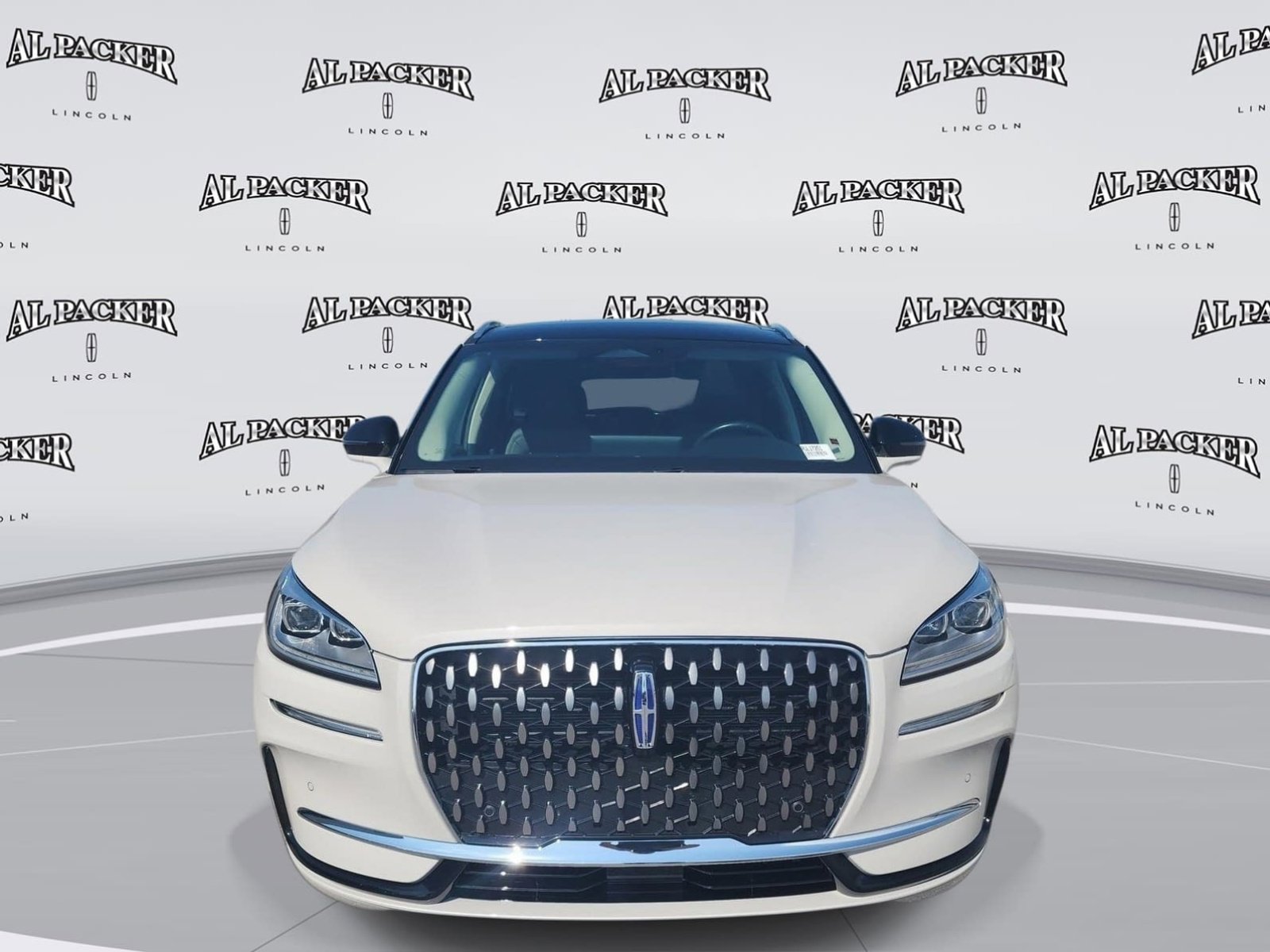 Certified 2024 Lincoln Corsair Grand Touring w/ Equipment Group 301A AWD/4WD image 8