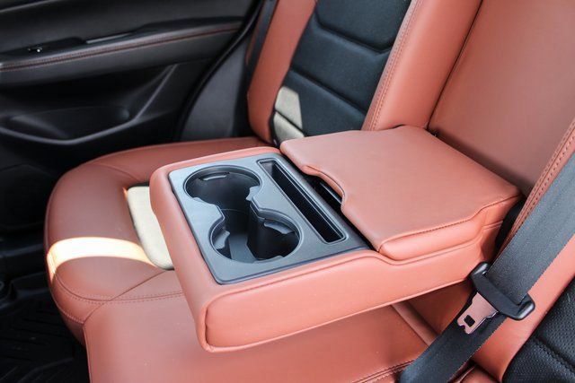 Used 2024 MAZDA CX-5 Carbon Edition image 43