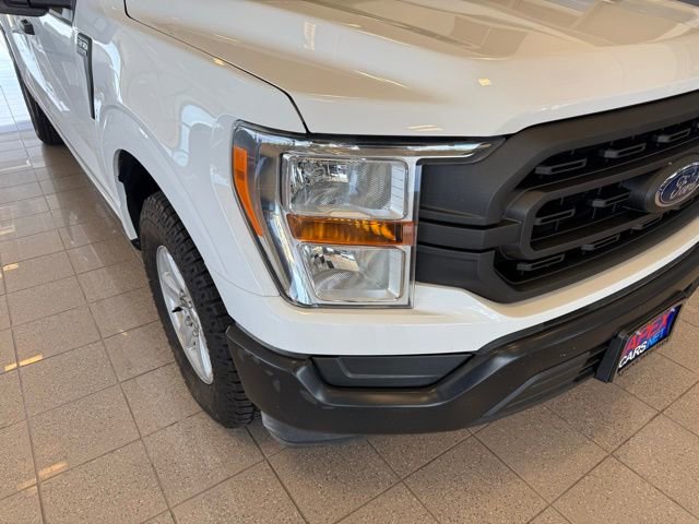 Used 2022 Ford F150 XL w/ Equipment Group 101A High RWD image 7