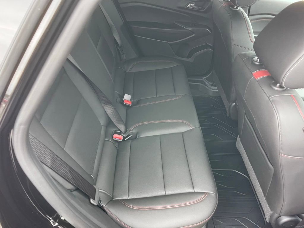 New 2026 Chevrolet Trax RS w/ Driver Confidence Package FWD image 26