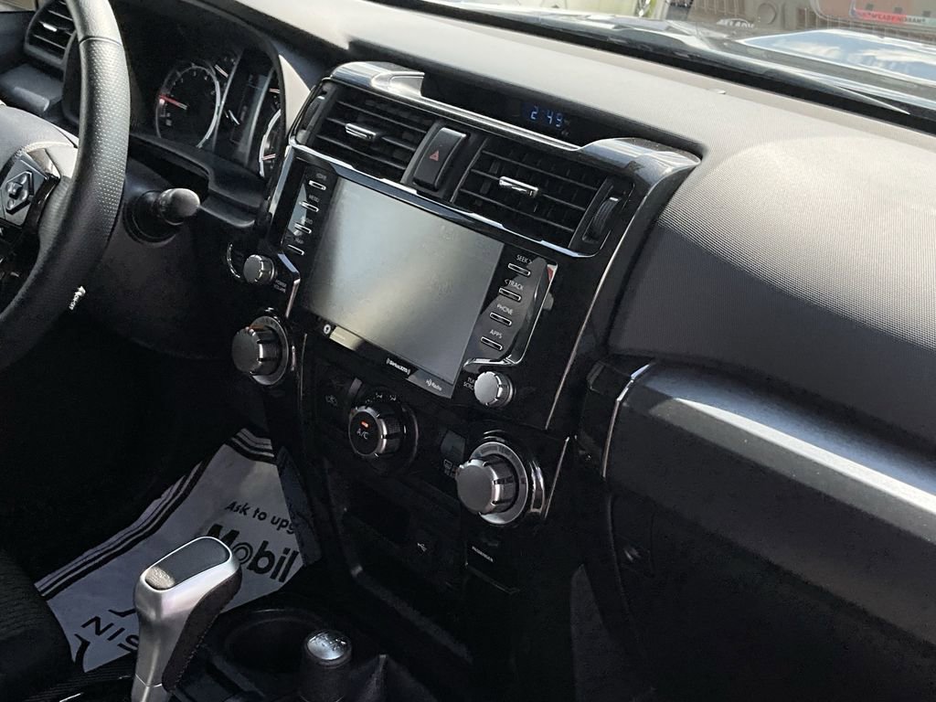 Used 2024 Toyota 4Runner TRD Off-Road image 19