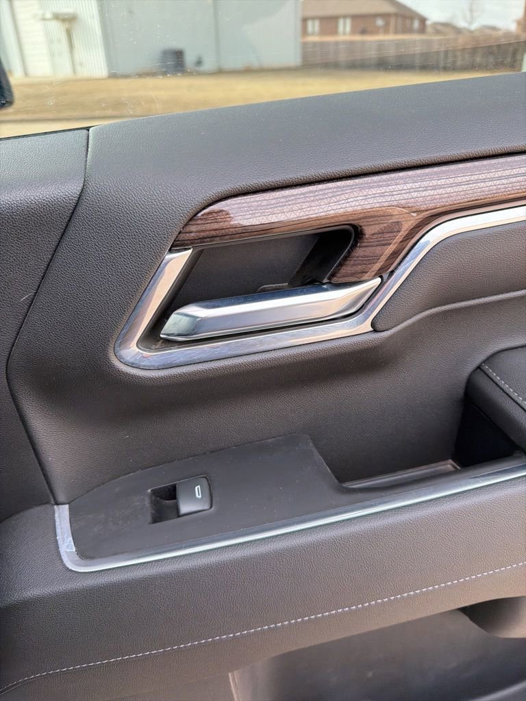 Used 2022 Chevrolet Silverado 1500 LT Trail Boss image 45