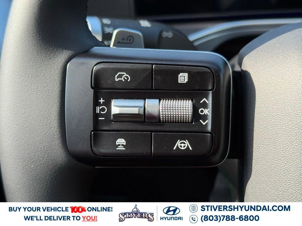 New 2026 Hyundai Ioniq 9 SEL image 30