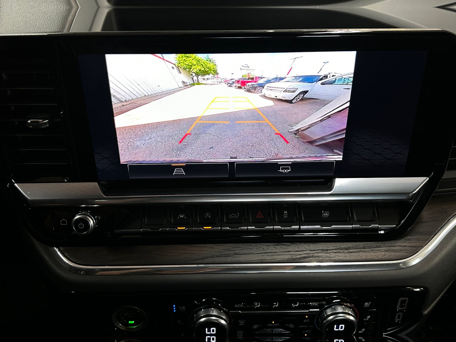 Used 2023 GMC Sierra 1500 SLT RWD image 15