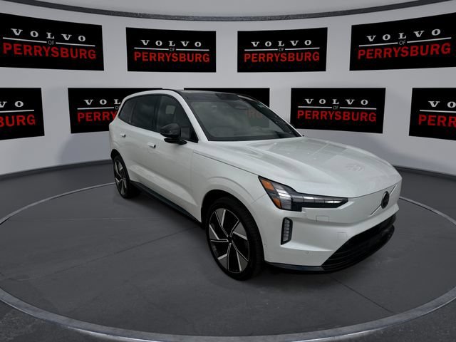 New 2025 Volvo EX90 Plus AWD/4WD image 2