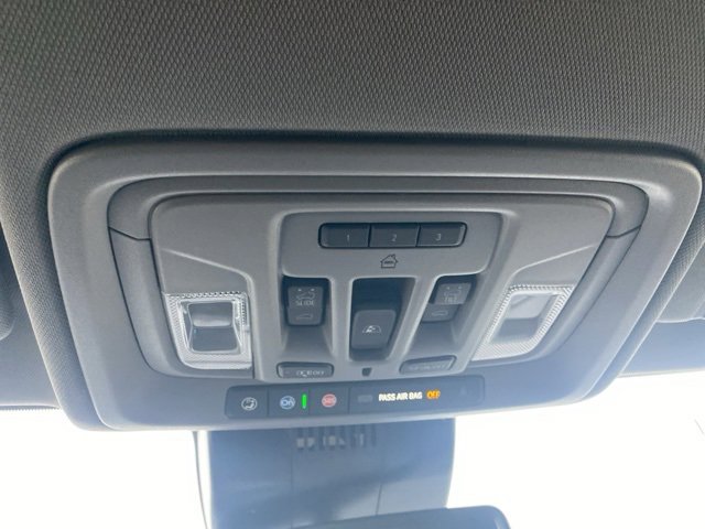 New 2025 Chevrolet Silverado 2500 LTZ w/ LTZ Plus Package image 25