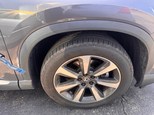 Used 2024 Honda Pilot Elite image 10