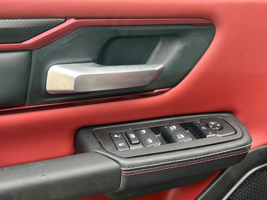 Used 2026 RAM 1500 Rebel w/ Rebel Level 1 Equipment Group image 24