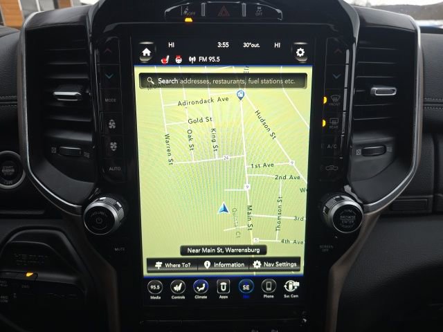 Certified 2021 RAM 2500 Laramie image 22