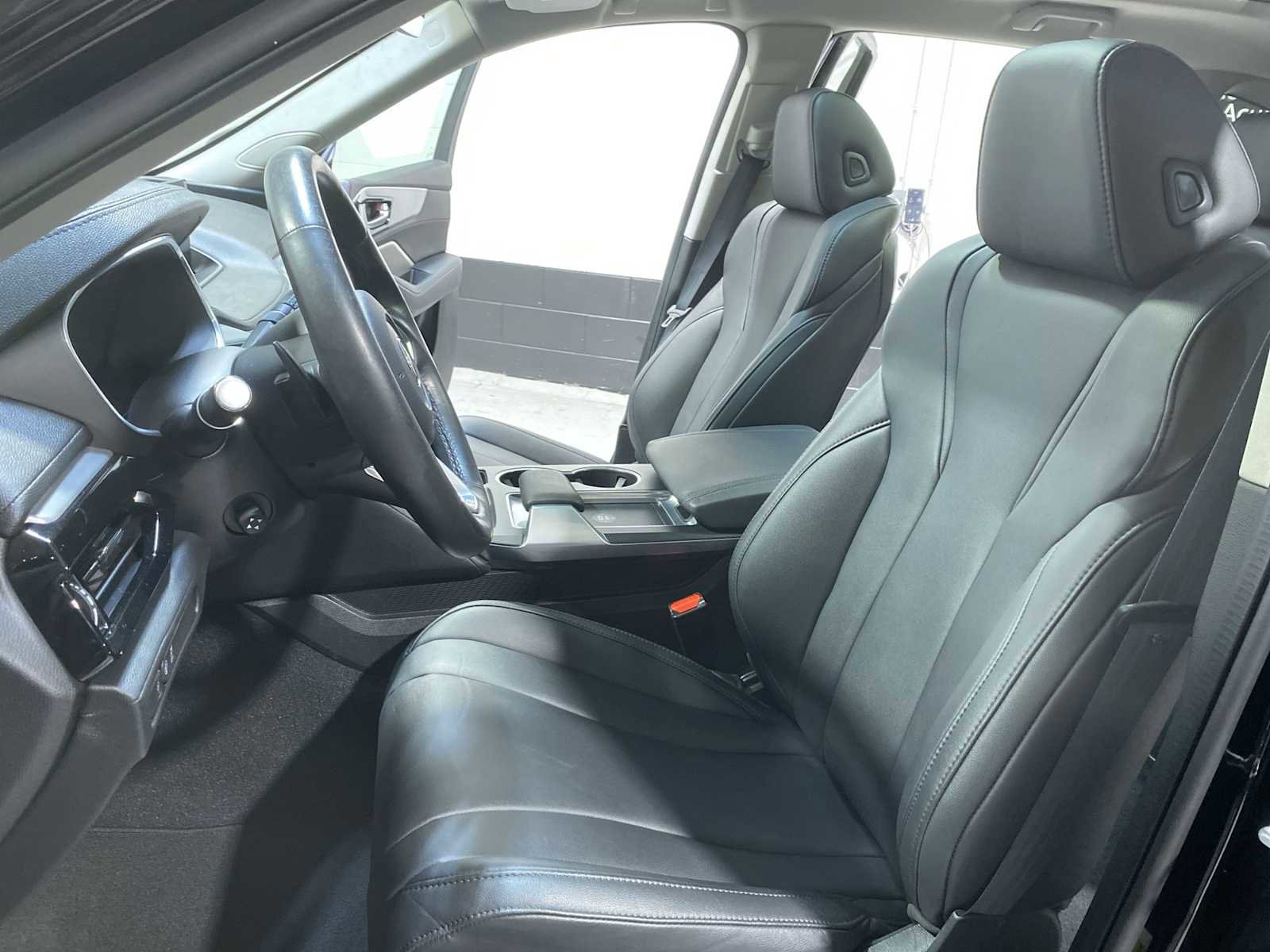 Certified 2023 Acura MDX SH-AWD image 11
