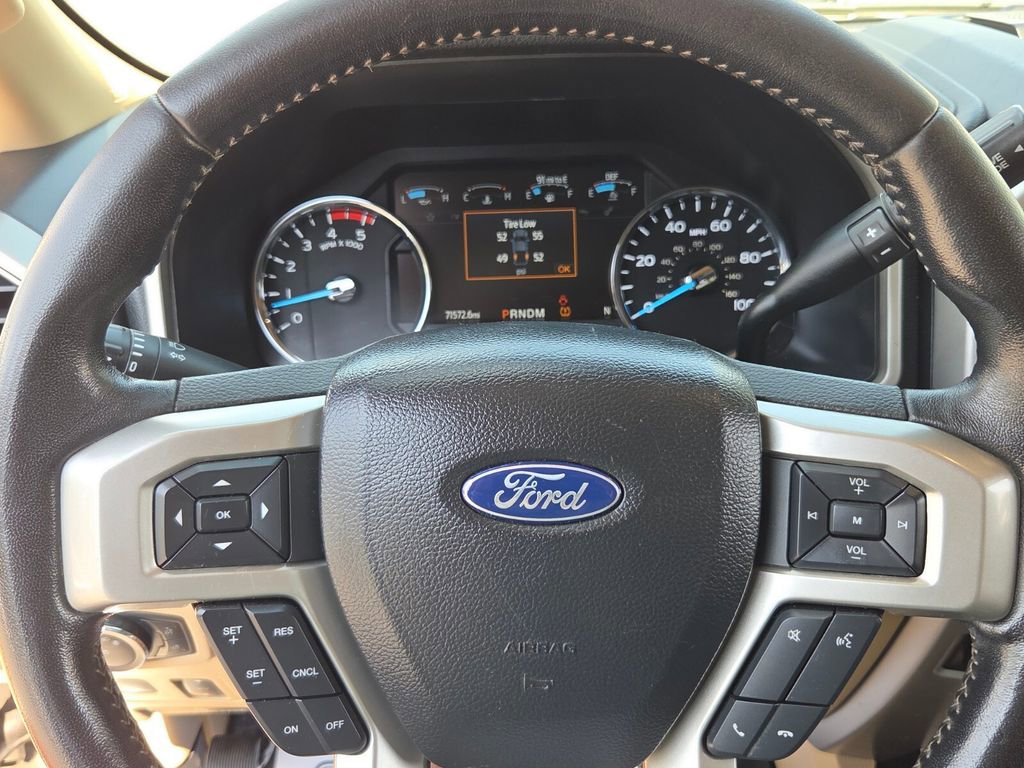 Used 2021 Ford F250 Lariat w/ Lariat Ultimate Package image 21