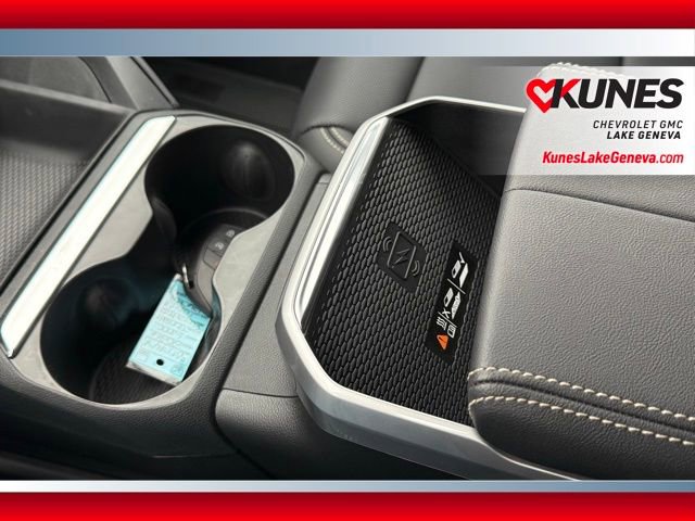 New 2026 GMC Terrain Elevation w/ Elevation Premium Package image 26