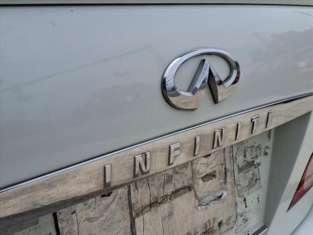 Used 2007 INFINITI M35 w/ Journey Pkg RWD image 9