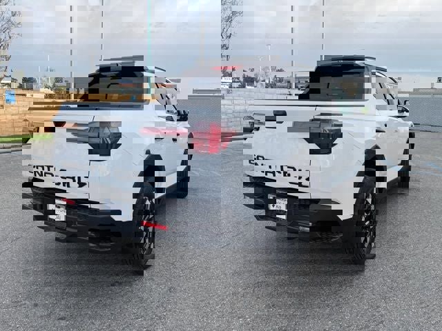 New 2026 Hyundai Santa Cruz SEL image 4