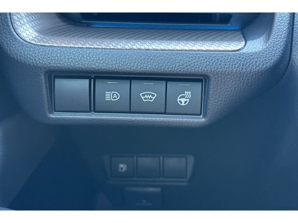 New 2026 Toyota Prius XLE AWD/4WD image 29