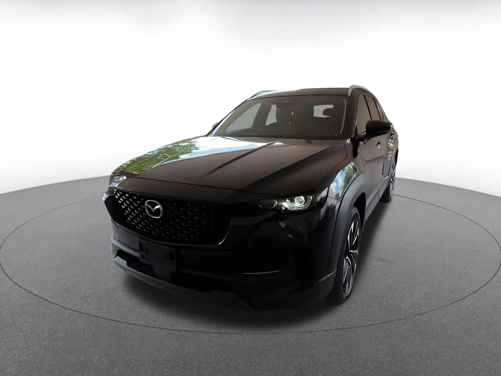 Used 2025 MAZDA CX-50 2.5 Hybrid w/ Premium Plus Pkg image 4