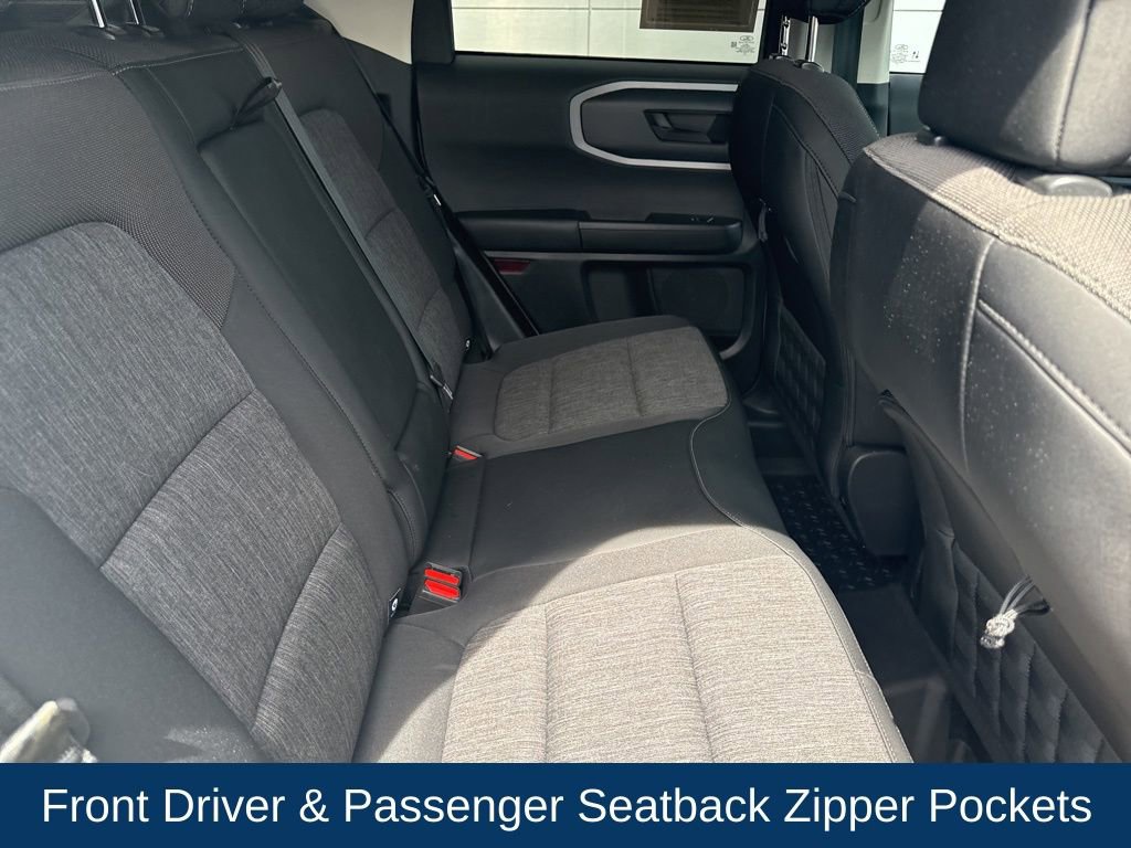 Used 2022 Ford Bronco Sport Big Bend w/ Convenience Package image 25