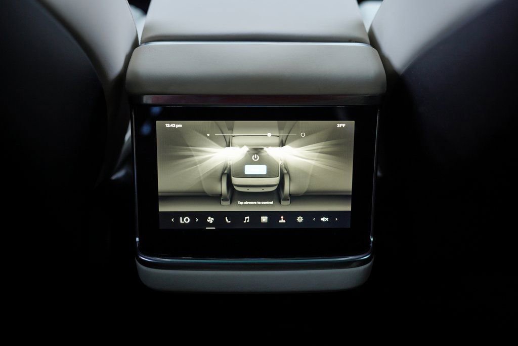 Used 2021 Tesla Model S Plaid image 35