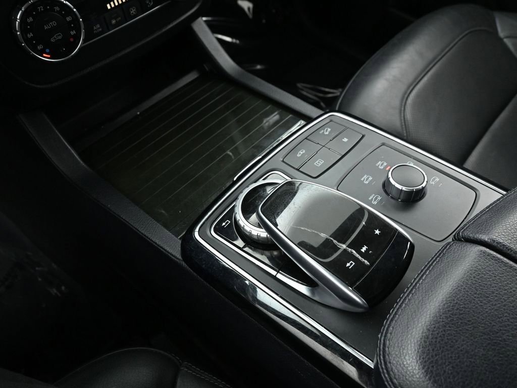 Used 2017 Mercedes-Benz GLS 550 4MATIC image 47
