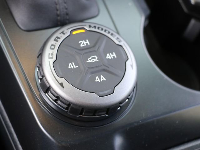 New 2026 Ford Bronco Outer Banks image 29