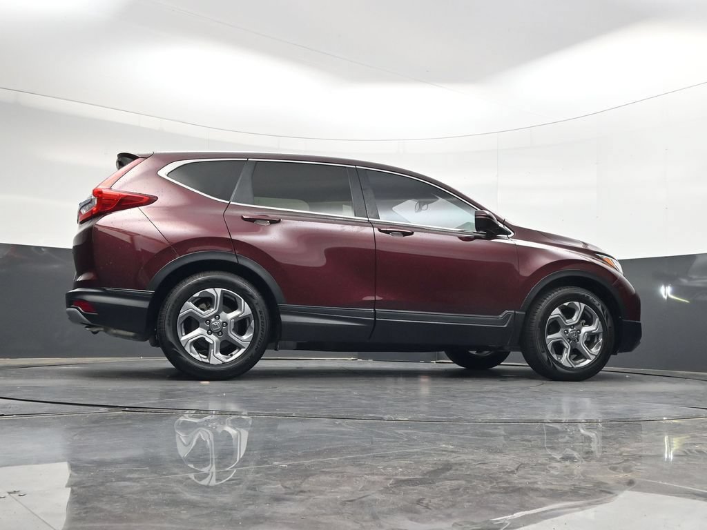 Used 2017 Honda CR-V EX-L image 37