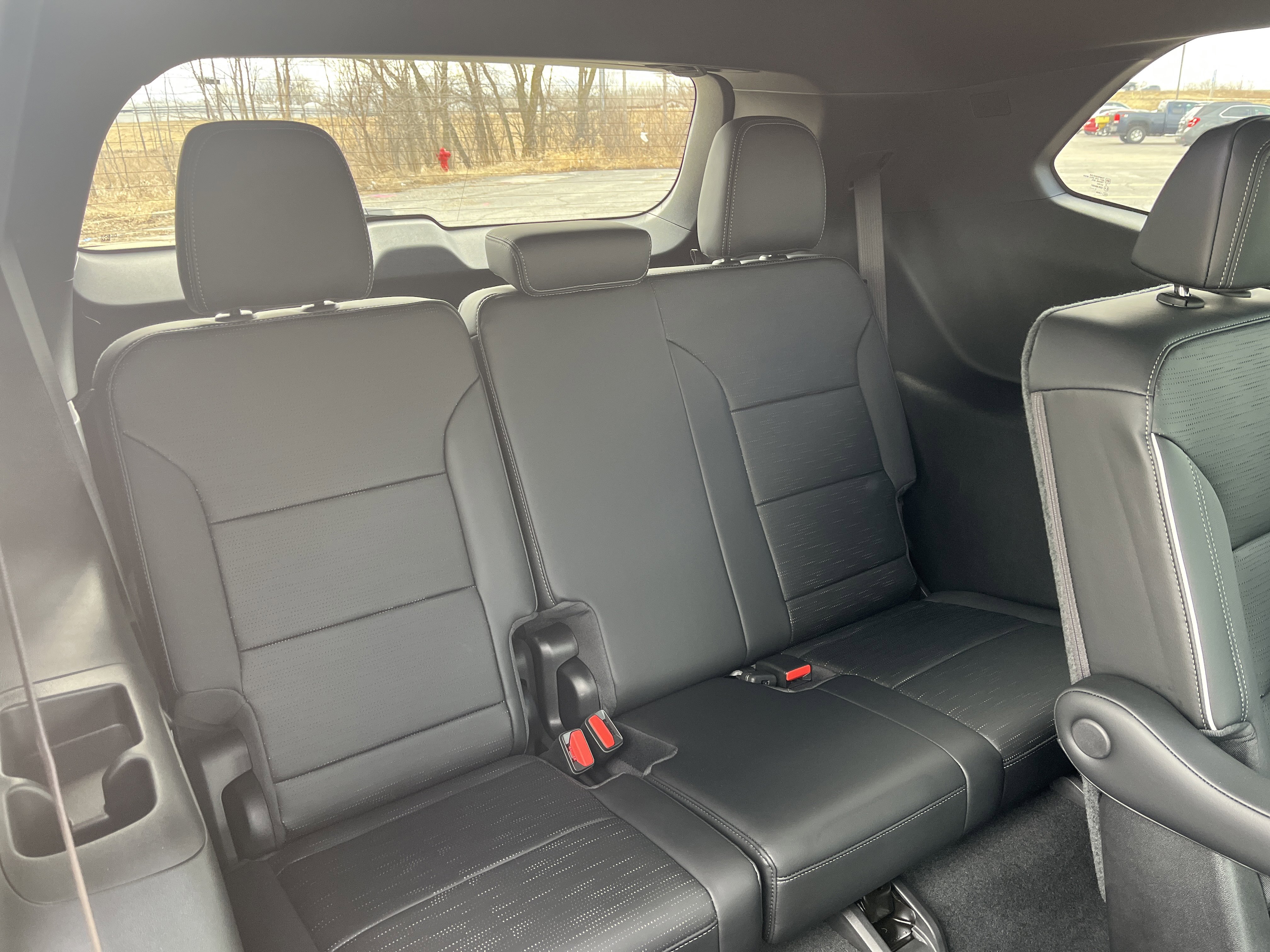 Used 2026 Buick Enclave Sport Touring w/ Super Cruise Package image 15