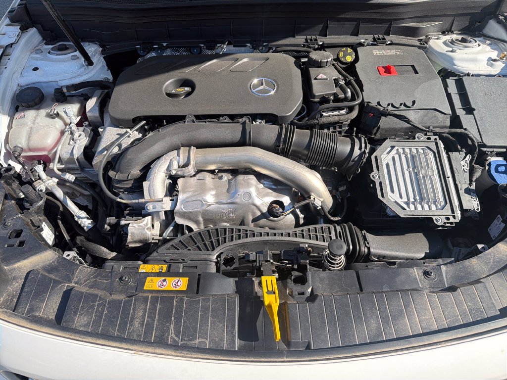 New 2026 Mercedes-Benz GLB 250 4MATIC image 25