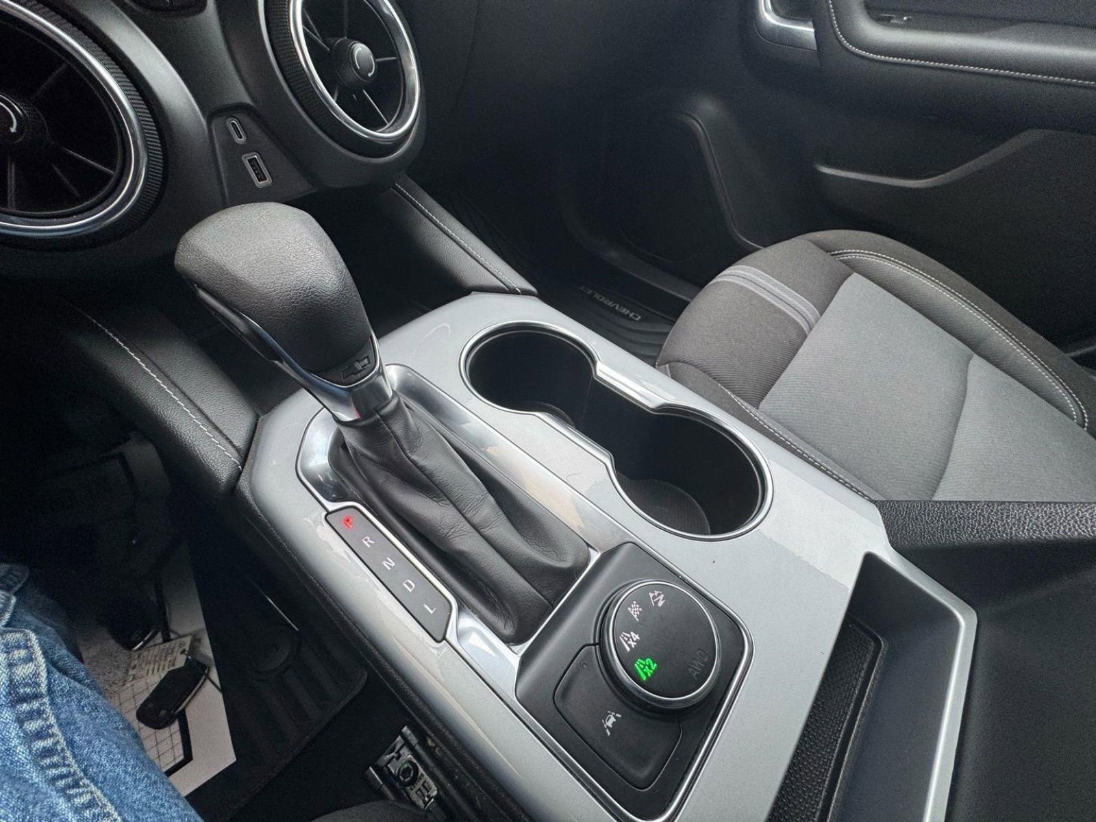 Used 2023 Chevrolet Blazer LT w/ Midnight/Sport Edition AWD/4WD image 28