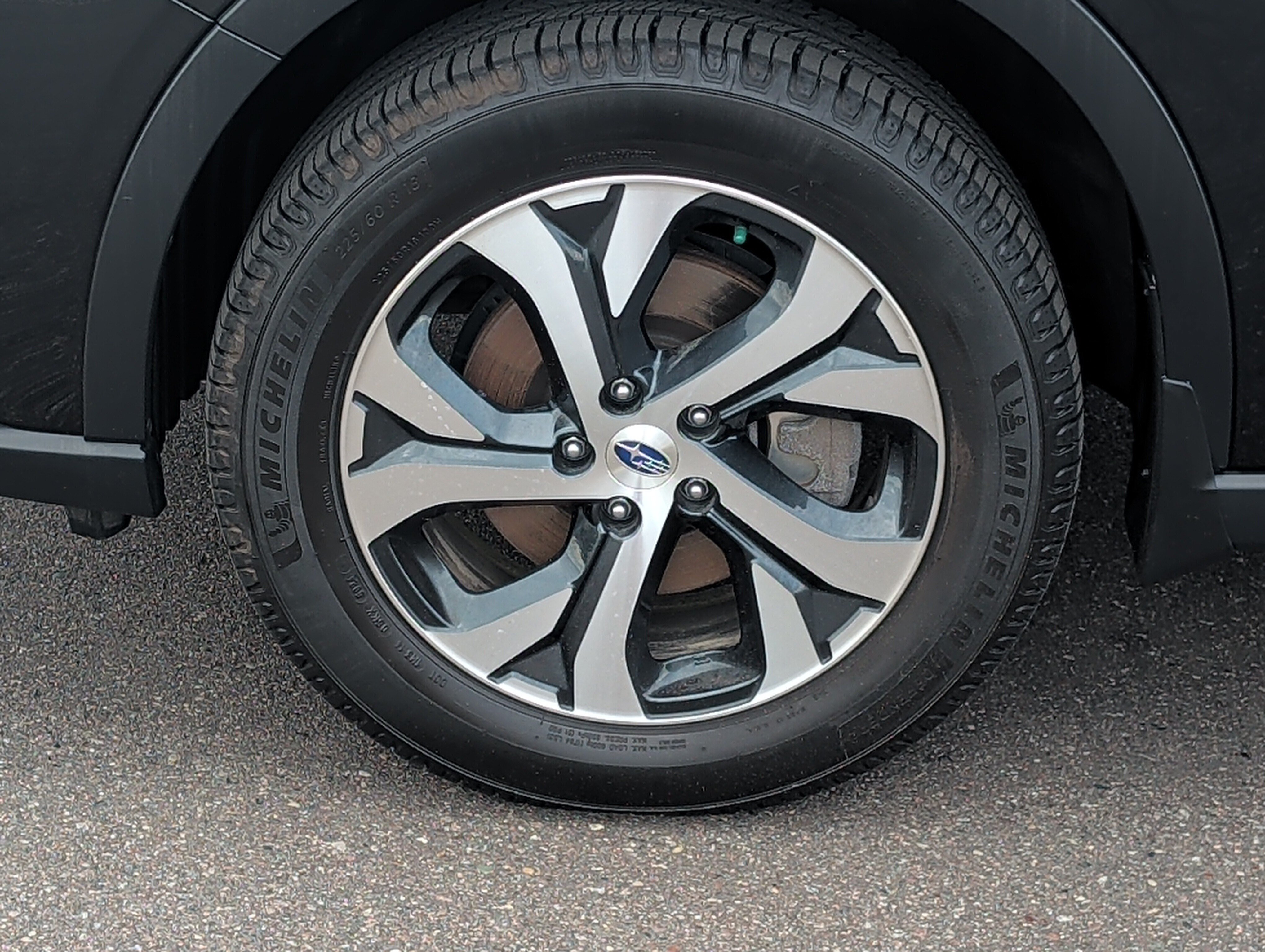 Used 2021 Subaru Outback Limited AWD/4WD image 16