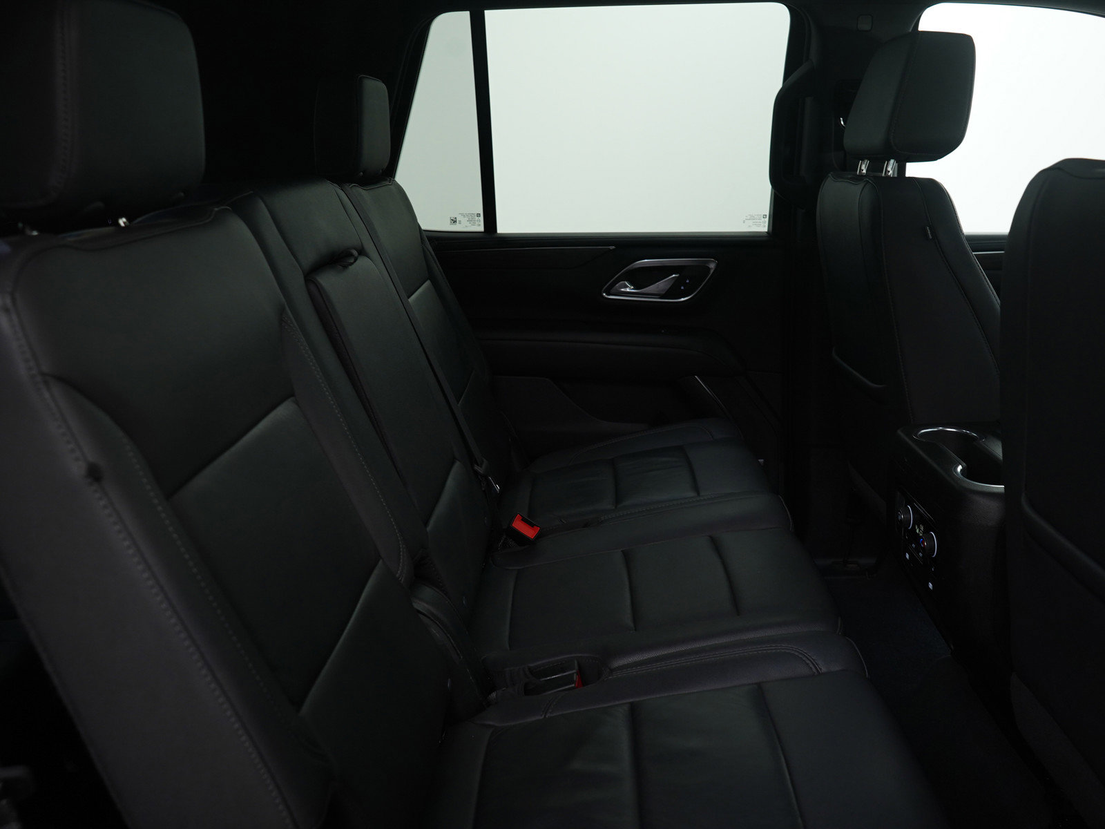 Used 2023 Chevrolet Tahoe LT image 12