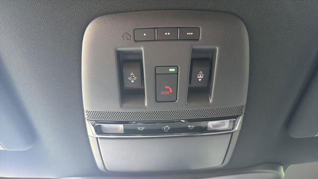 New 2026 Nissan Armada Platinum Reserve AWD/4WD image 37