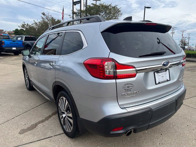 Used 2021 Subaru Ascent Touring AWD/4WD image 6