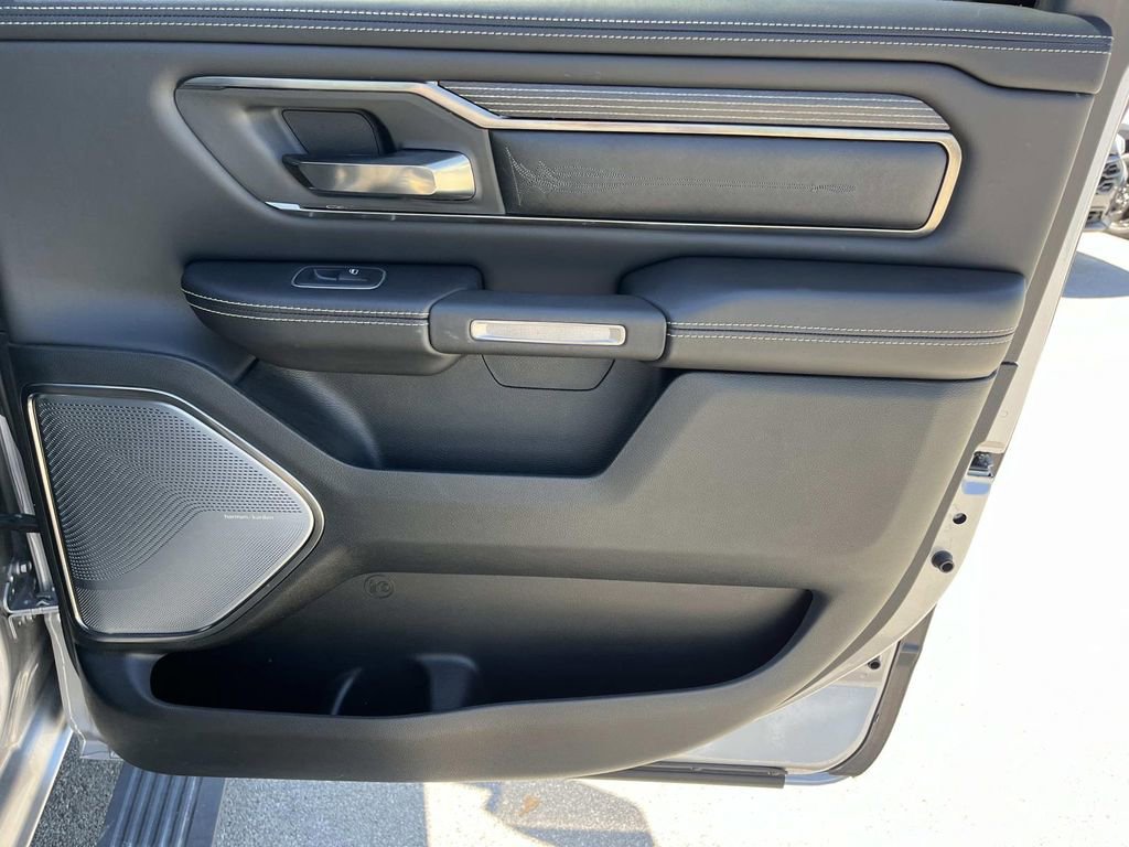 Used 2020 RAM 1500 Limited AWD/4WD image 22