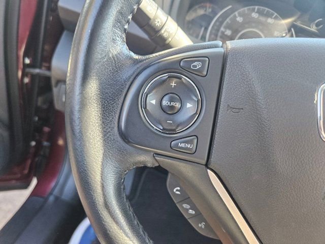 Used 2015 Honda CR-V Touring image 31