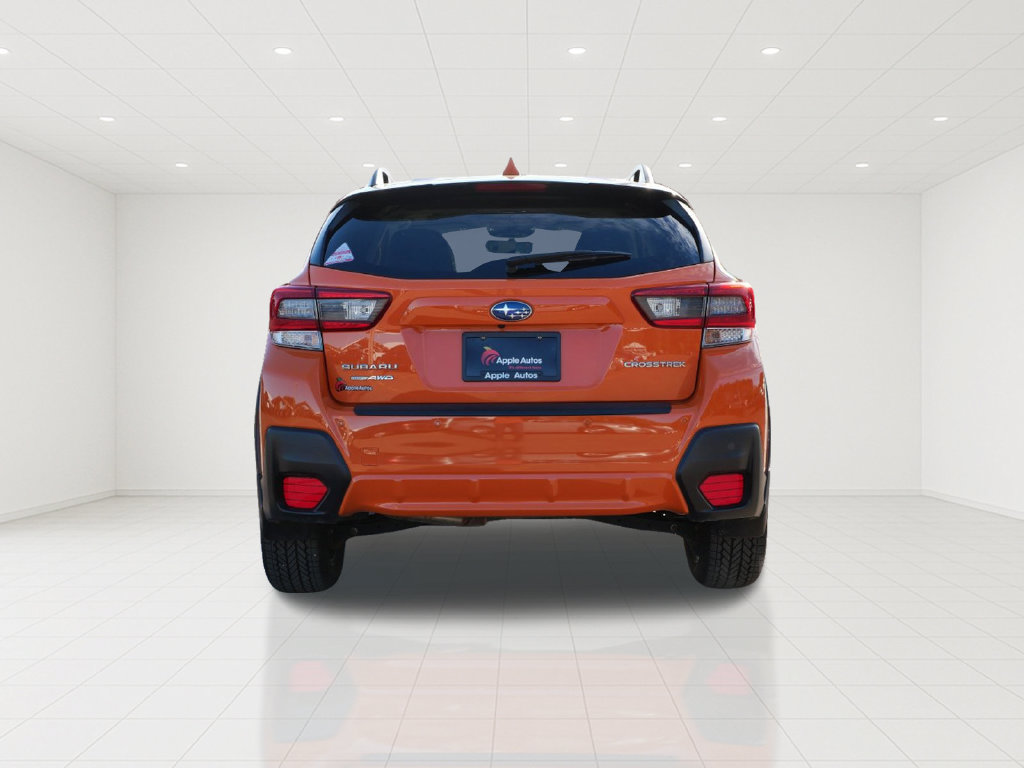 Used 2020 Subaru Crosstrek 2.0i Limited w/ Moonroof Package AWD/4WD image 5