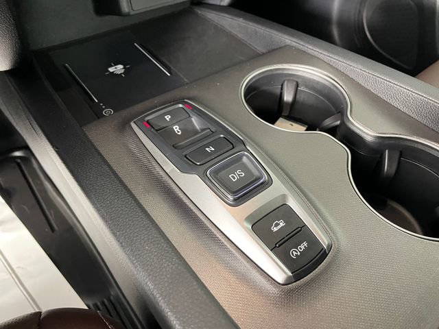 Certified 2024 Honda Ridgeline RTL+ image 9