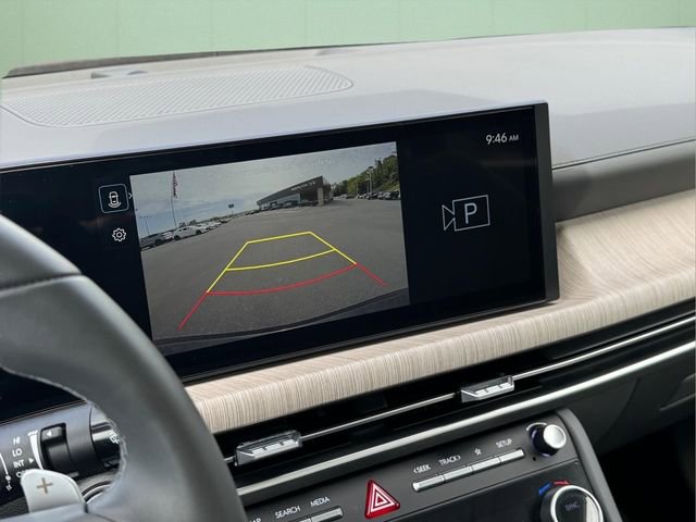 New 2025 Hyundai Sonata SEL FWD image 30