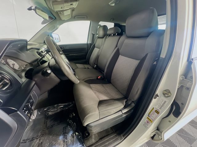 Used 2017 Toyota Tundra SR AWD/4WD image 10