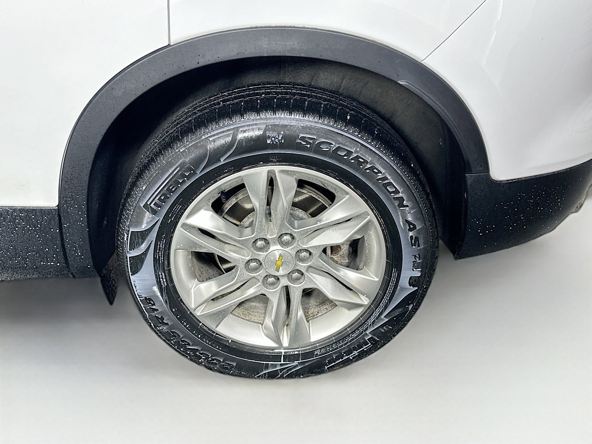 Used 2019 Chevrolet Blazer LT image 11