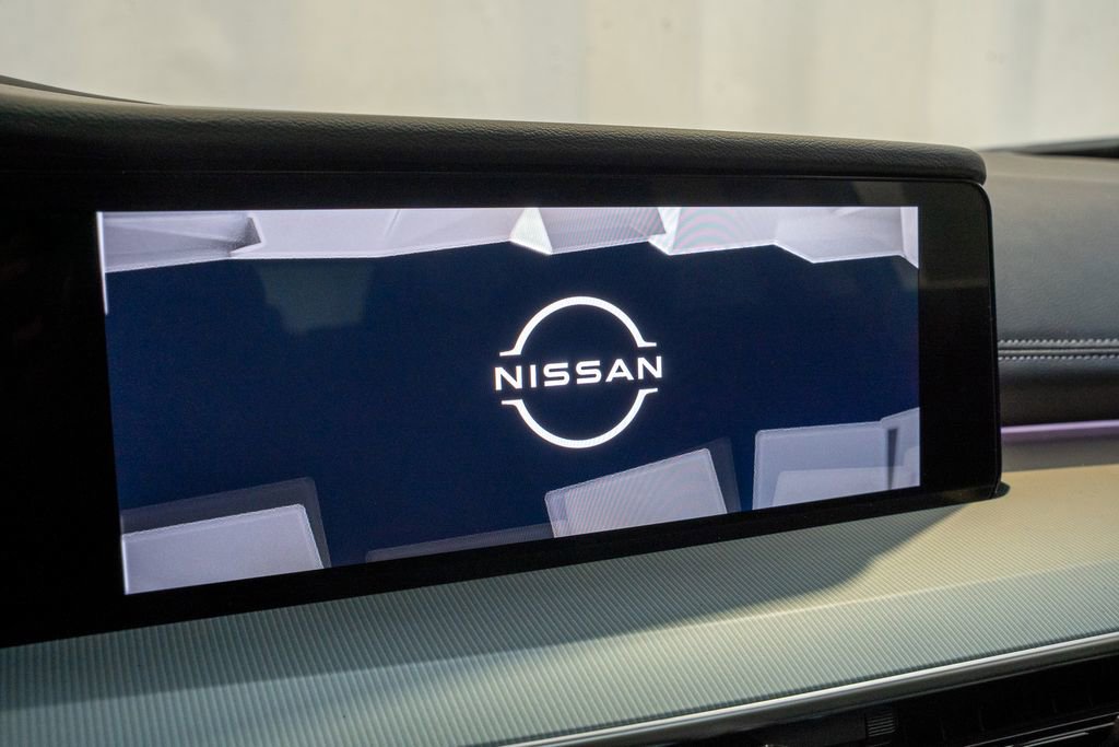 New 2026 Nissan Murano SL image 15