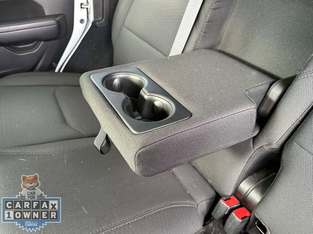 Used 2023 Jeep Wrangler Unlimited w/ Convenience Group image 14