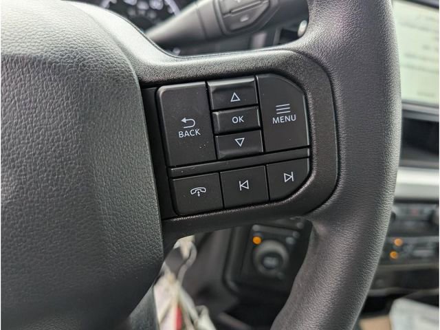 New 2025 Ford F600 4x4 Regular Cab Super Duty w/ XL Chrome Package image 19