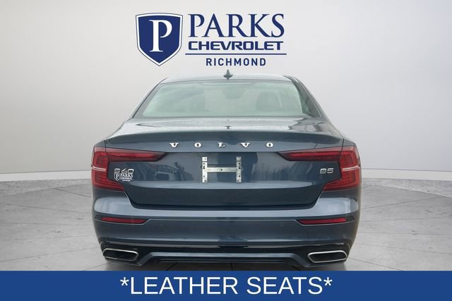Used 2022 Volvo S60 B5 Inscription image 6