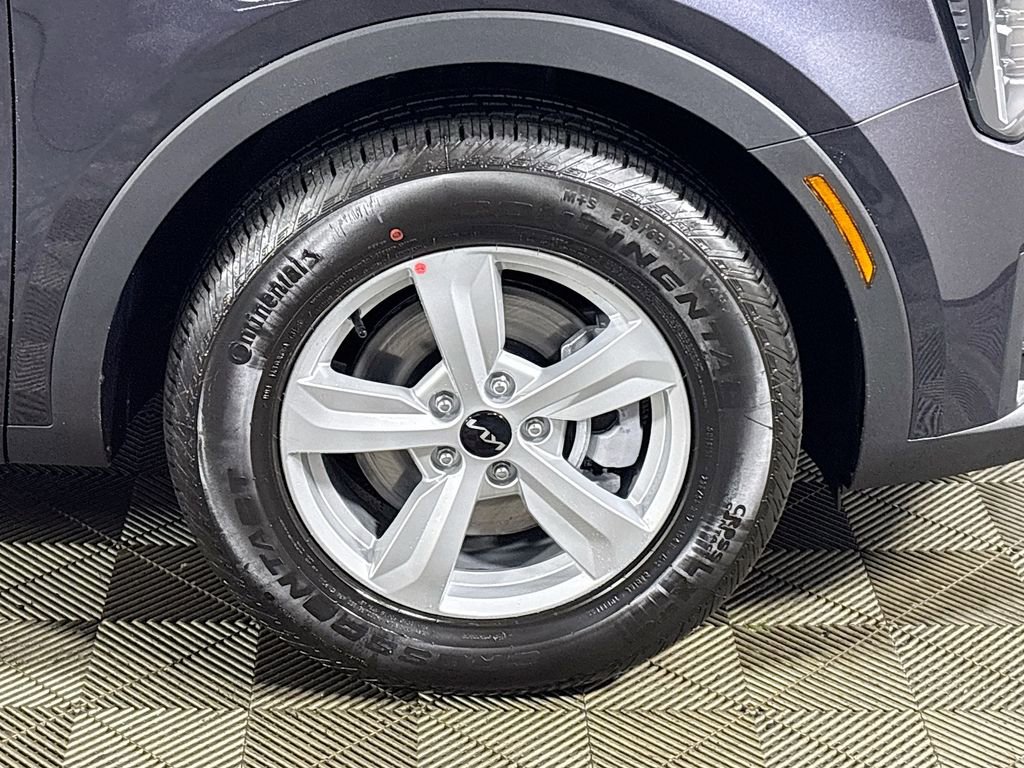 New 2026 Kia Sorento LX image 23