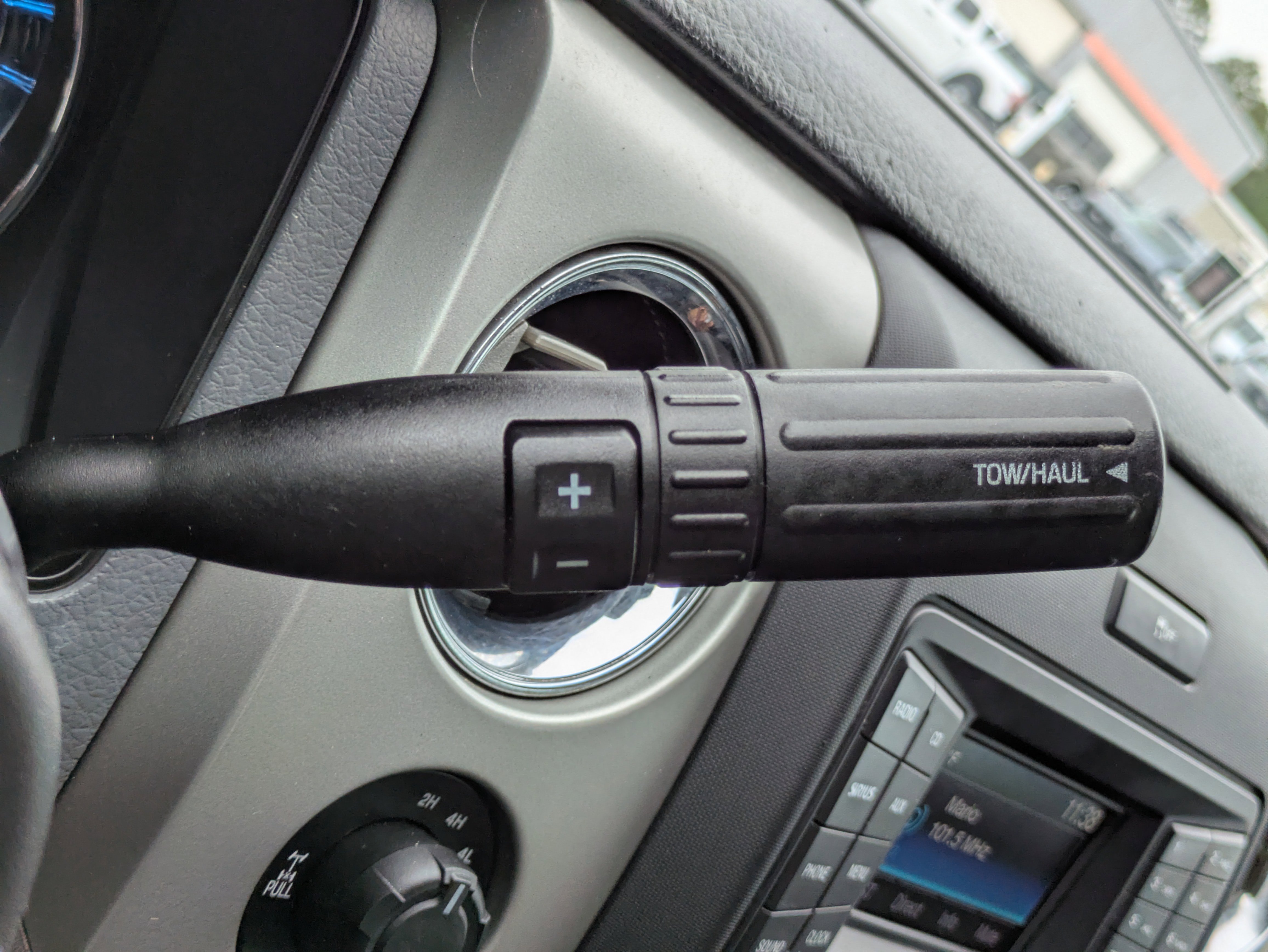 Used 2014 Ford F150 XLT w/ Equipment Group 302A Luxury AWD/4WD image 25